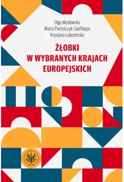 Żłobki w wybranych krajach...