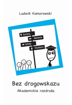 Bez drogowskazu
