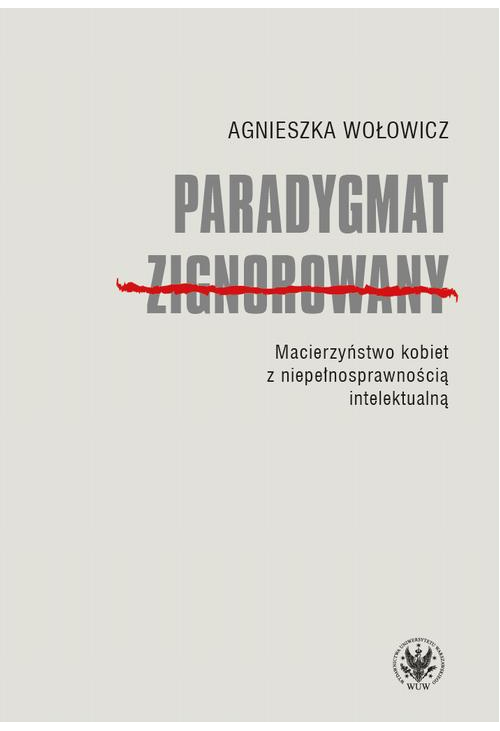 Paradygmat zignorowany