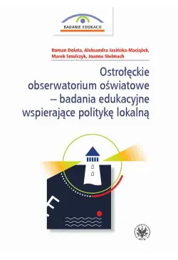 Ostrołęckie obserwatorium...