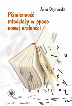 Piśmienność młodzieży w...