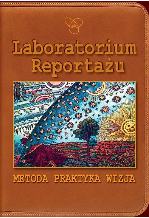 Laboratorium Reportażu