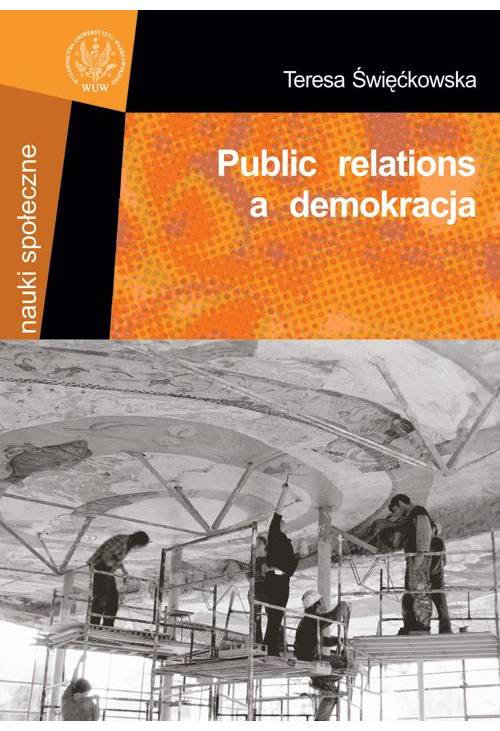 Public relations a demokracja