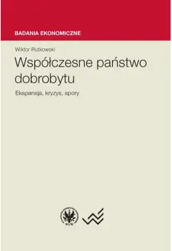 Współczesne państwo dobrobytu