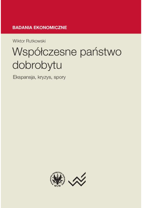 Współczesne państwo dobrobytu