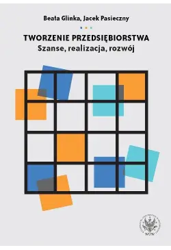 Tworzenie przedsiębiorstwa