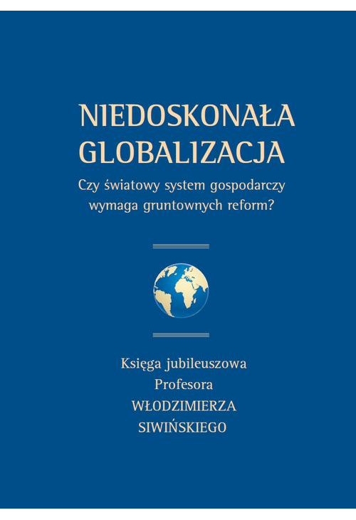 Niedoskonała globalizacja