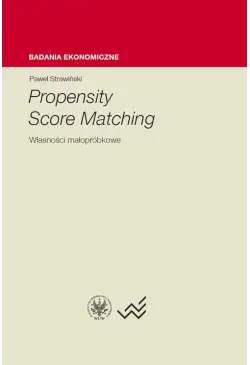 Propensity Score Matching