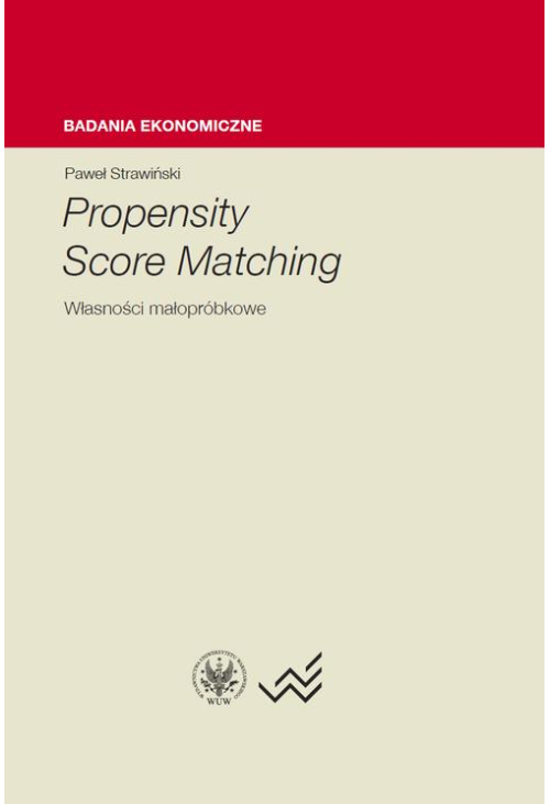 Propensity Score Matching