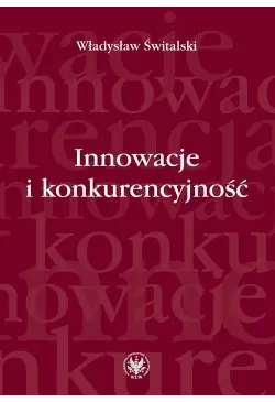 Innowacje i konkurencyjność