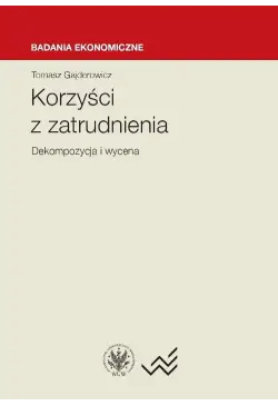 Korzyści z zatrudnienia