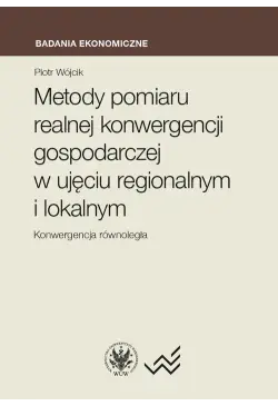 Metody pomiaru realnej...