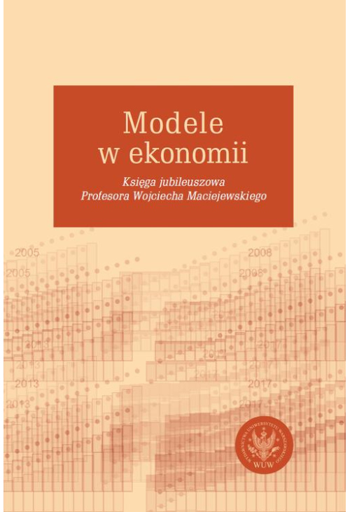Modele w ekonomii
