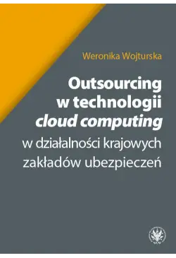 Outsourcing w technologii...