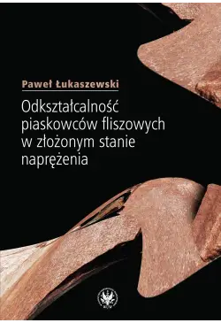 Odkształcalność piaskowców...