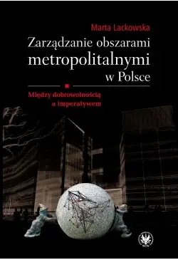 Zarządzanie obszarami...