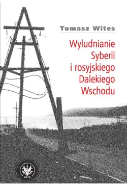 Wyludnianie Syberii i...