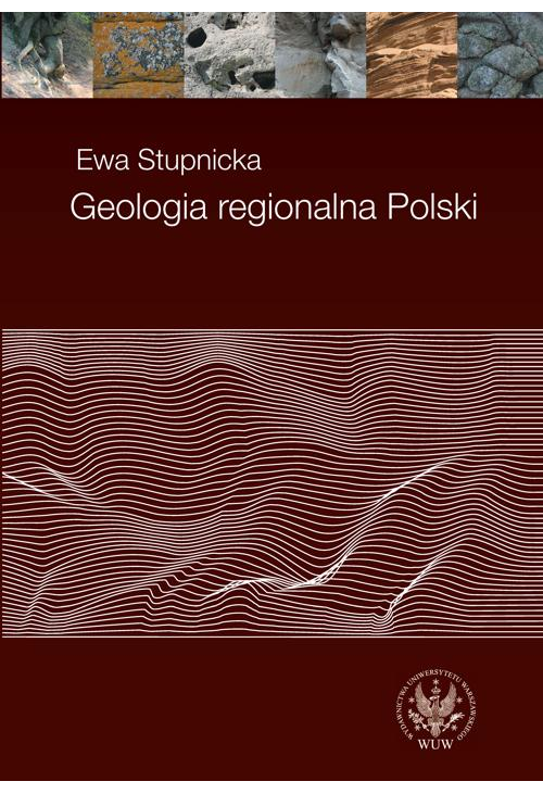 Geologia regionalna Polski