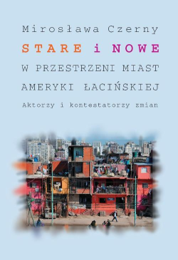 Stare i nowe w przestrzeni...