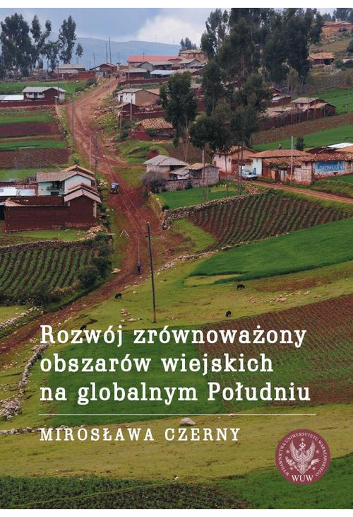 Rozwój zrównoważony obszarów wiejskich na globalnym Południu