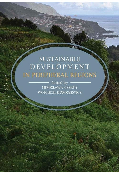 Sustainable development in peripheral regions