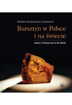 Bursztyn w Polsce i na świecie