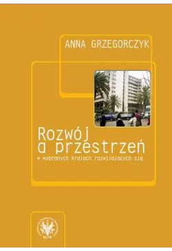 Rozwój a przestrzeń w...