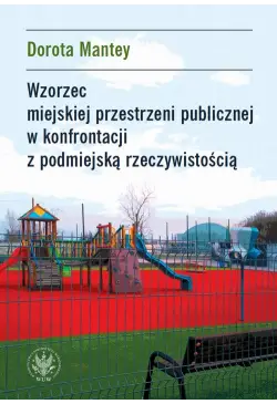 Wzorzec miejskiej...