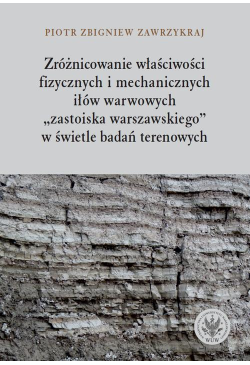 Zróżnicowanie właściwości...