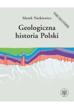 Geologiczna historia Polski