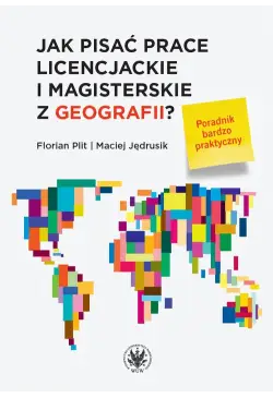 Jak pisać prace...