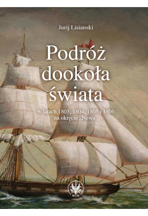 Podróż dookoła świata