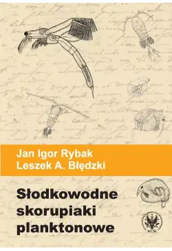 Słodkowodne skorupiaki...