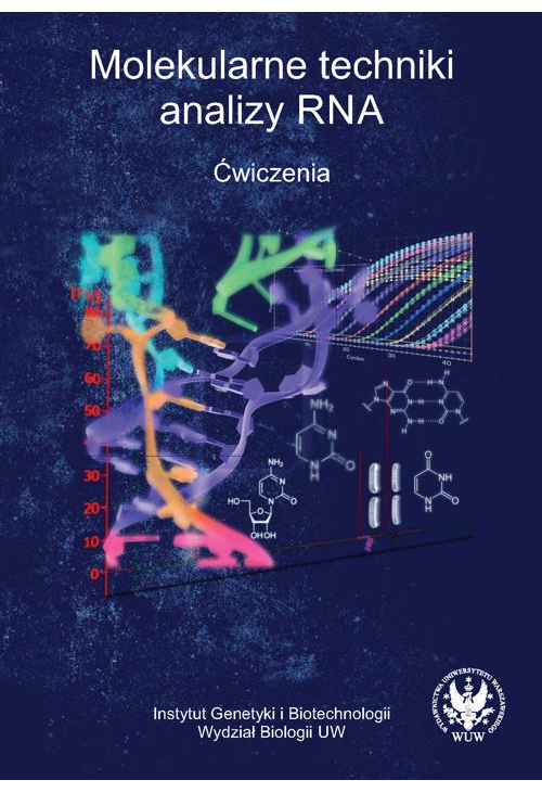 Molekularne techniki analizy RNA