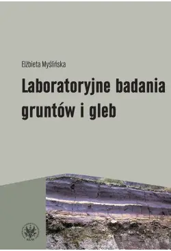 Laboratoryjne badania...