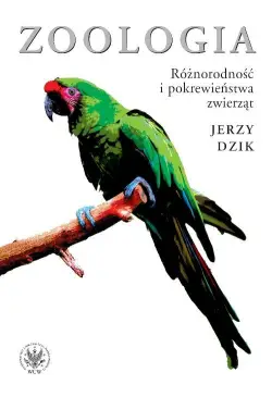 Zoologia. Różnorodność i...