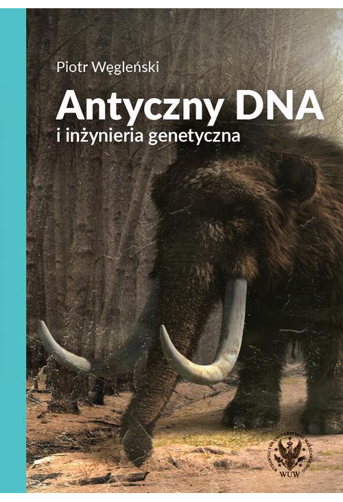 Antyczny DNA i inżynieria genetyczna