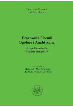 Pracownia chemii ogólnej i...