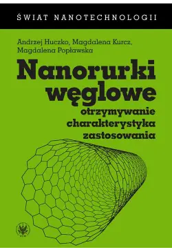 Nanorurki węglowe