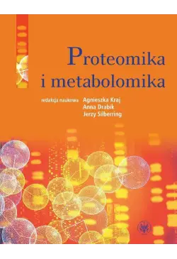 Proteomika i metabolomika