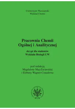 Pracownia Chemii Ogólnej i...