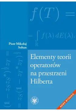 Elementy teorii operatorów...