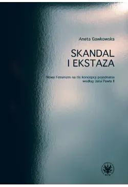 Skandal i ekstaza