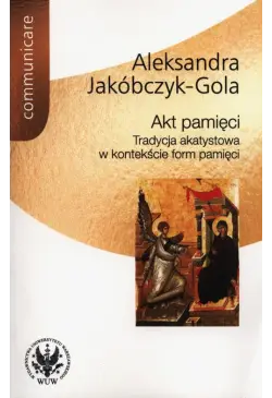 Akt pamięci