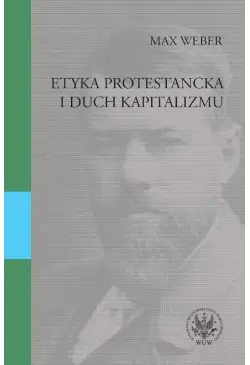 Etyka protestancka i duch...
