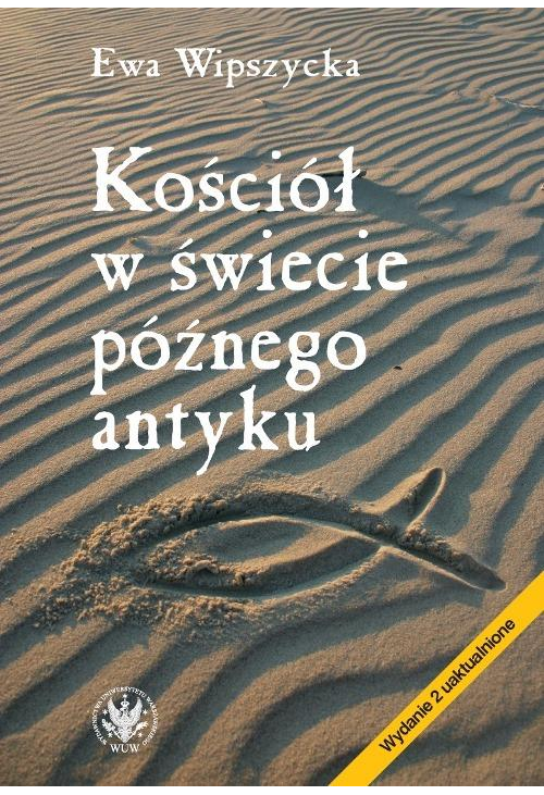 Kościół w świecie późnego antyku