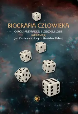Biografia człowieka