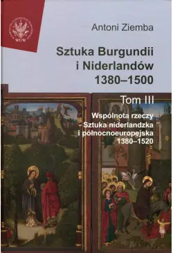 Sztuka Burgundii i...