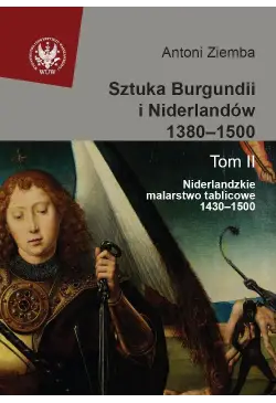 Sztuka Burgundii i...