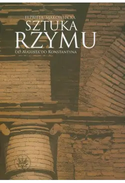 Sztuka Rzymu